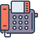 teléfono icon