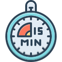 reloj icon