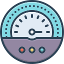 Speedometer 