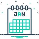 calendario icon