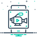 video icon