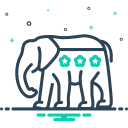 elefante icon