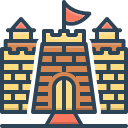 castillo icon