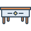 mesa vintage icon