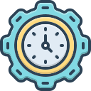 reloj icon