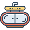 cabina icon