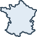 mapa icon