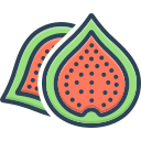 fruta icon