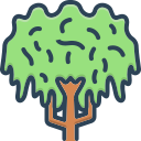 Árbol icon