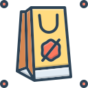 bolsa icon