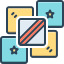 material icon