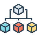 diagrama icon