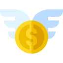 Financiero icon