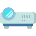 Proyector icon