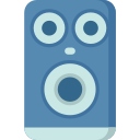 Altavoz icon