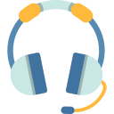 Auriculares icon