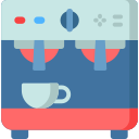 Cafetera icon