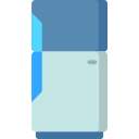 Refrigerador icon