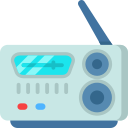 Radio icon