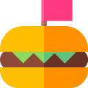 hamburguesa