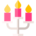 candelabro