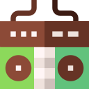 boombox icon