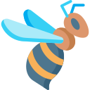 Abeja icon