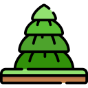 árbol icon