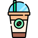 café helado icon