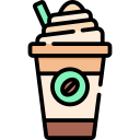 café helado icon