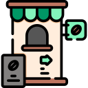 Cafetería icon