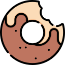 Rosquilla icon