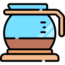 Cafetera icon