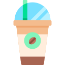 café helado icon