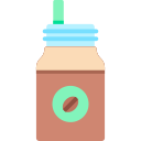 café helado icon