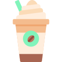 café helado icon