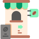 Cafetería icon