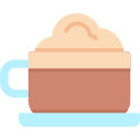 café latté 