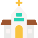 iglesia icon