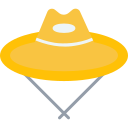 sombrero icon