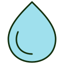 agua icon