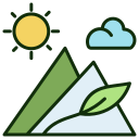 naturaleza icon