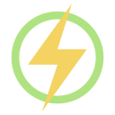 energía icon