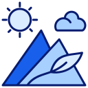 naturaleza icon