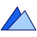 montaña icon