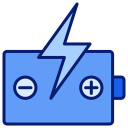 batería icon