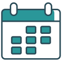 calendario icon