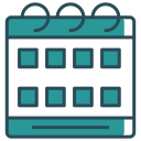 calendario icon