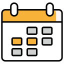 calendario icon