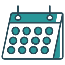 calendario icon